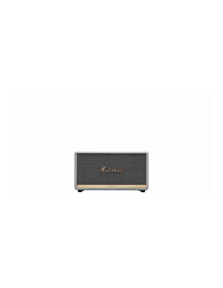 Stanmore III Bluetooth Speaker 251684 in White