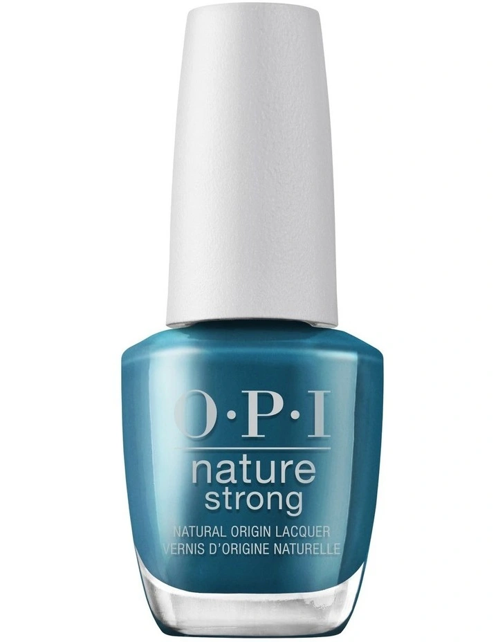 Nature Strong All Heal Queen Mother Earth Nail Polish