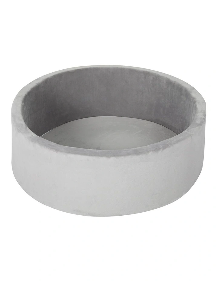 Ocean Balls Pit in Grey