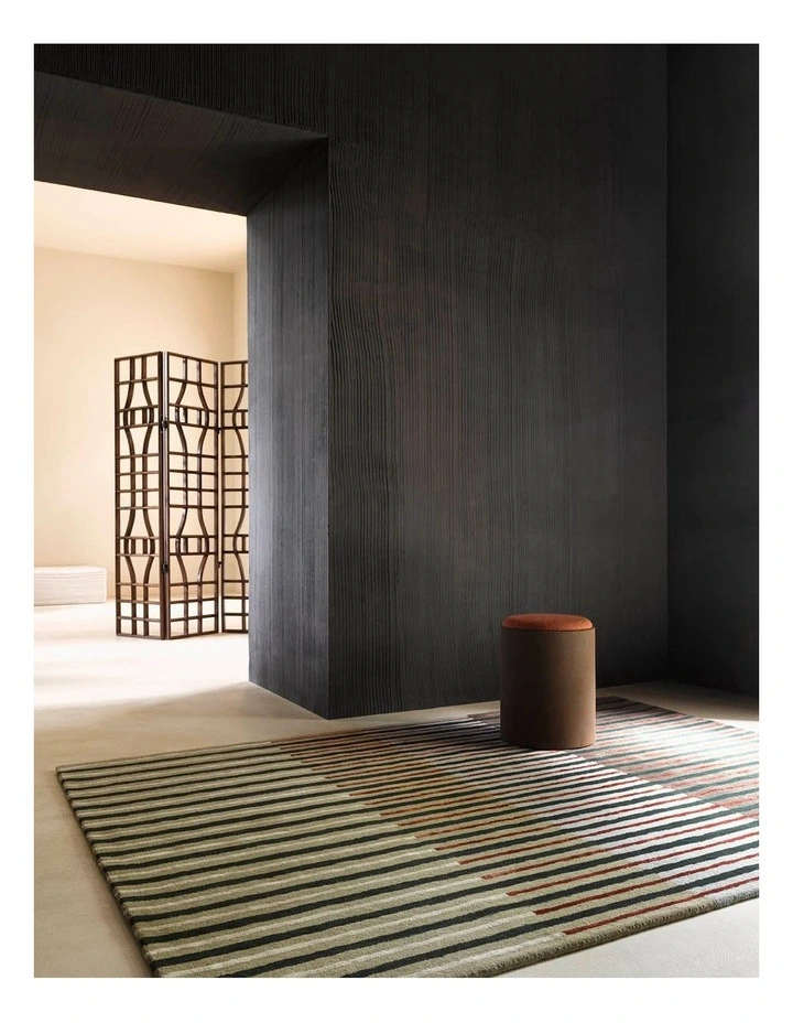 Decor Proof Rug 95907 in Multi
