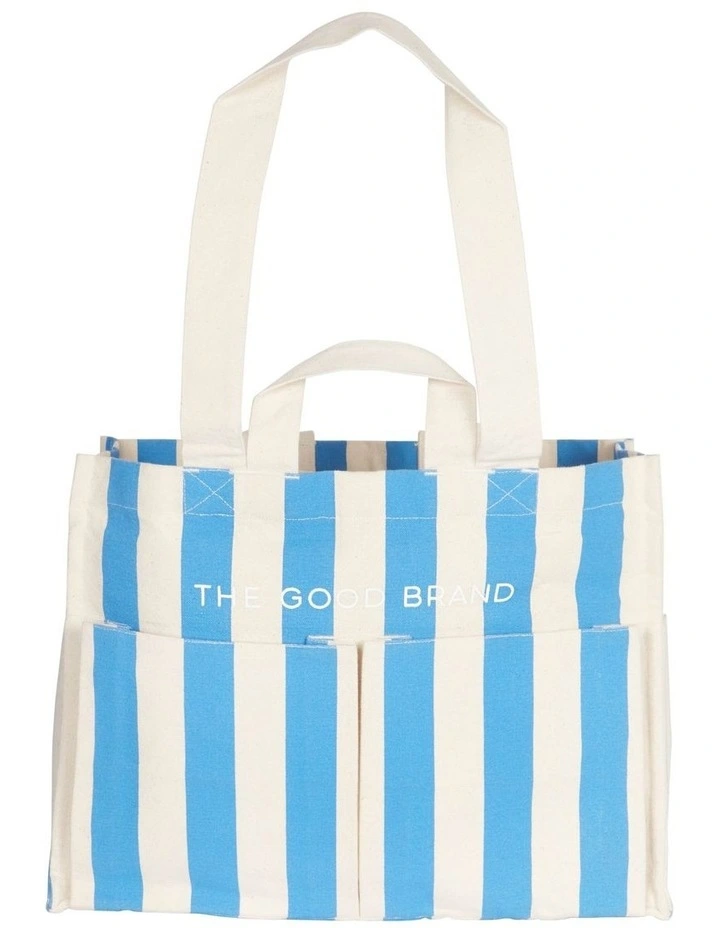 Everyday Landscape Bag in Bright Blue