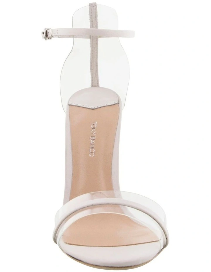 Kosumi Milk Denver Heels