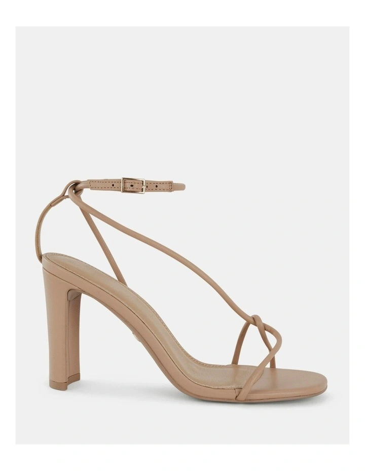 Macerata Sandals in Sand