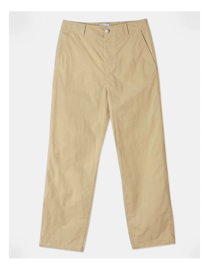 Fashion Chino in Beige