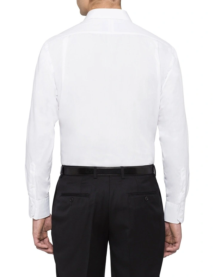 Business Shirt in White