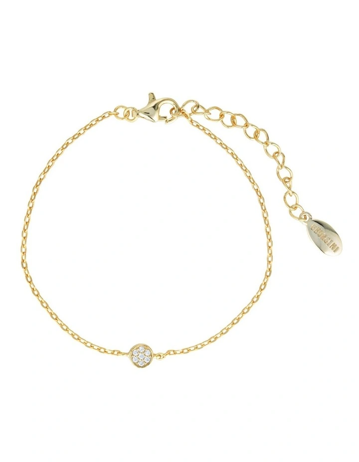 Dotti Bracelet in Gold