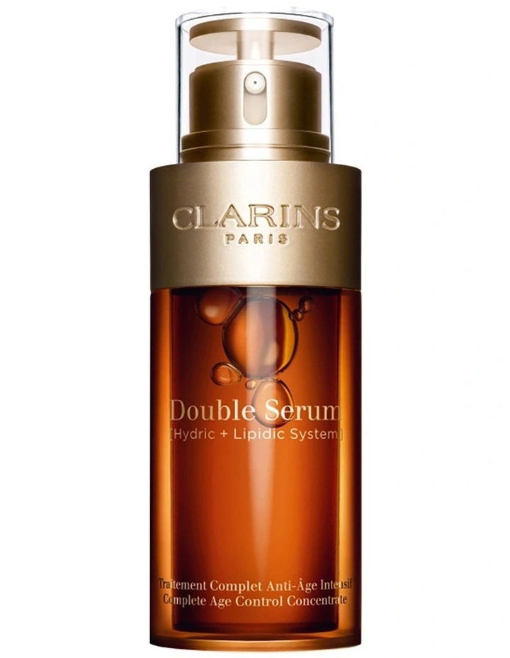 Double Serum