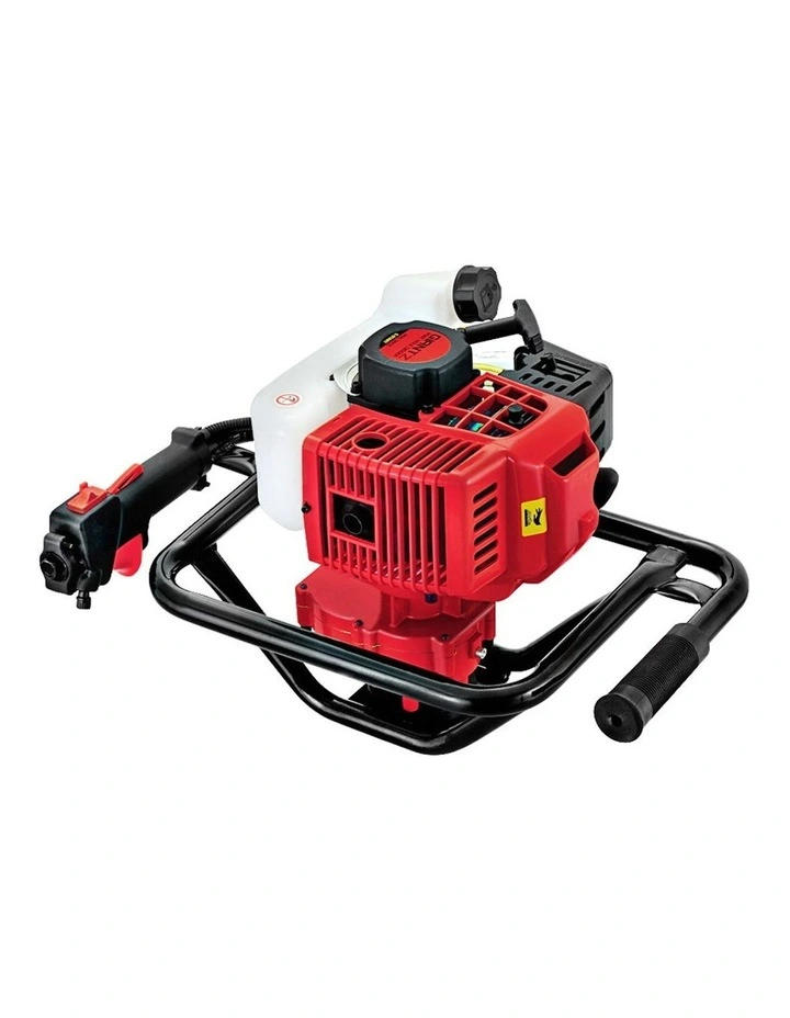 Post Hole Petrol Diggers Only Motor Earth 92CC