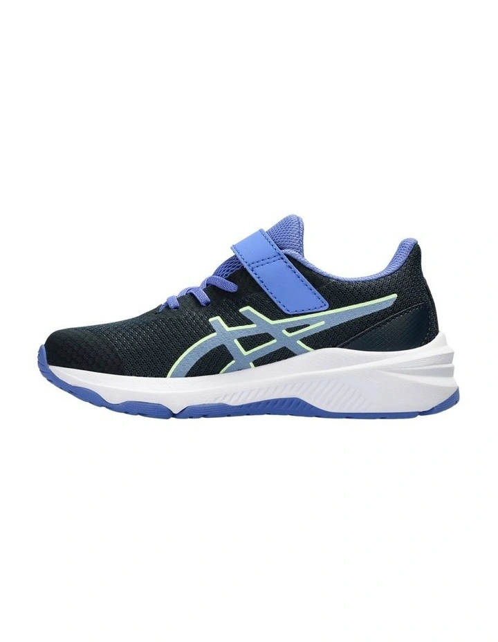 GT-1000 12 Pre-School Sport Shoes in Dark Navy