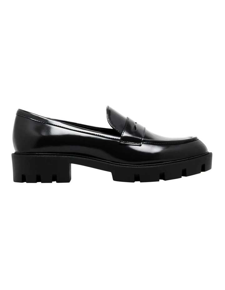 Maibel Loafer in Black
