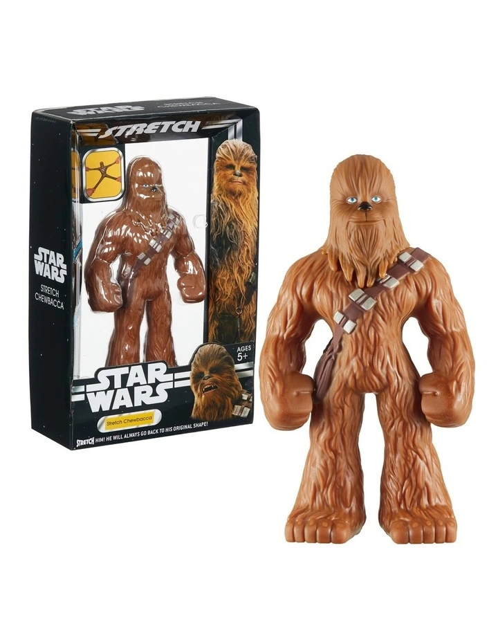 Large Stretch Chewbacca