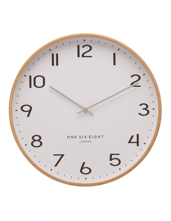Olivia 41Cm Wall Clock