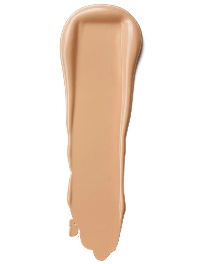 Beyond Perfecting Liquid Foundation and Concealer