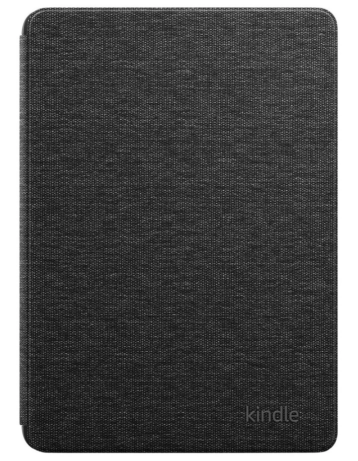 Kindle Fabric Cover 11th Gen 2022 in Black