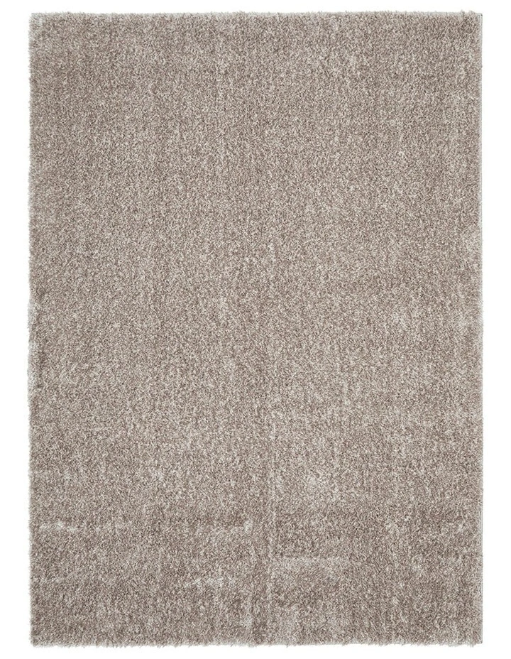 Sienna Rug in Mink