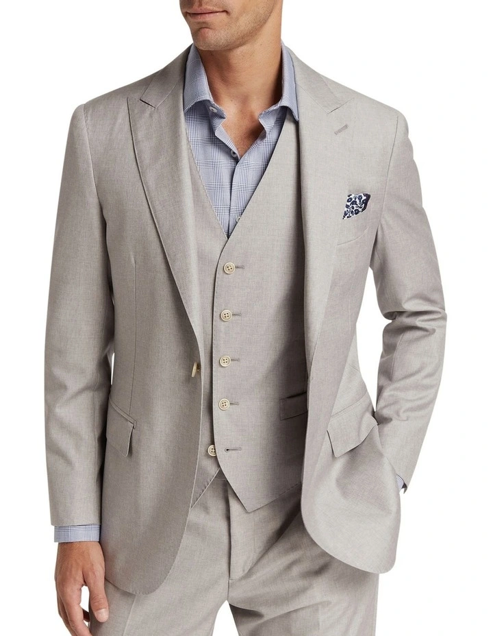 Santesso Jacket