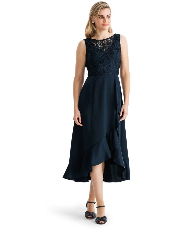 Hope Dress