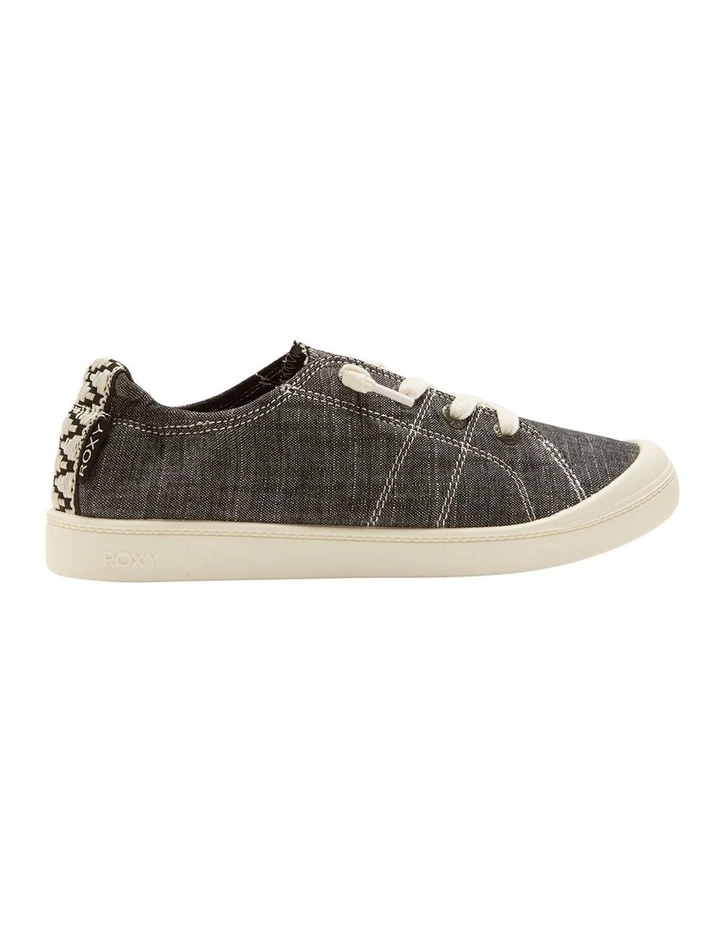 Bayshore Plus Shoes in Black/Anthracite