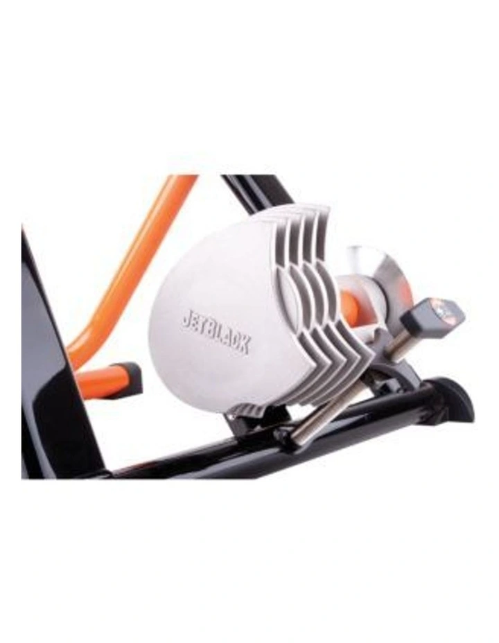 Z1-Pro Fluid Trainer with SQR Fit System APP