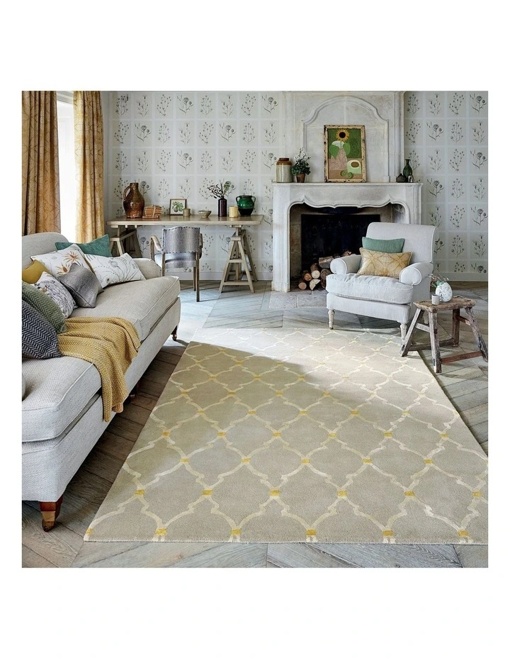 Empire Rug 45501 in Bone