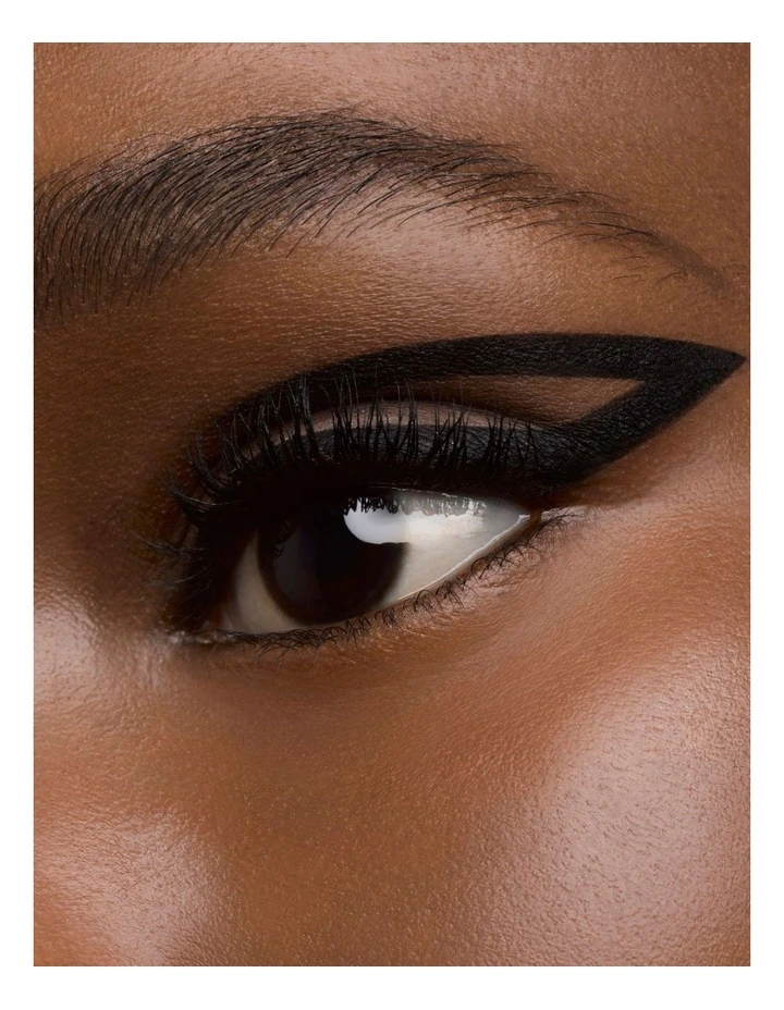 Crushliner Waterproof Eyeliner