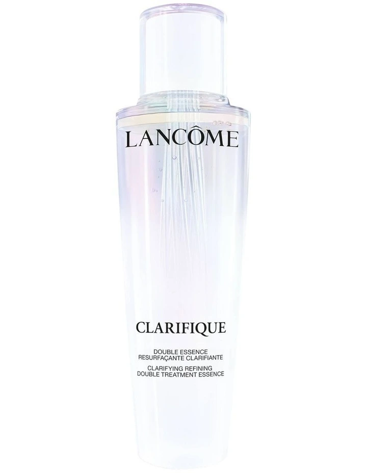Advanced Clarifique Double Treatment Essence