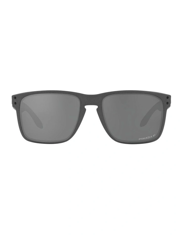 Holbrook Grey OO9417 Polarised Sunglasses