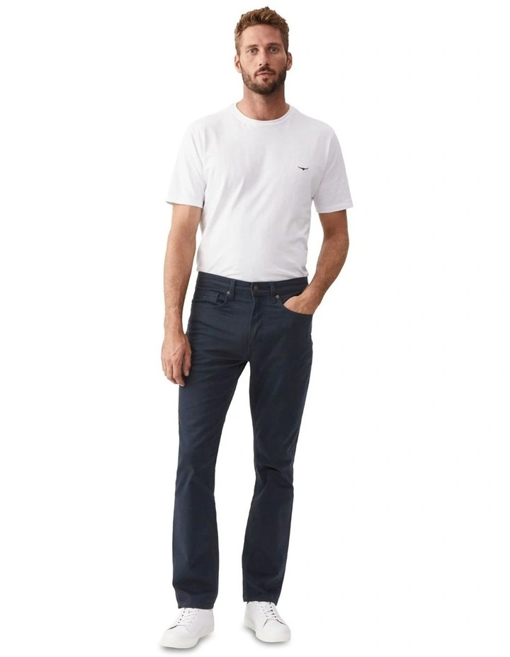 Ramco Jean in Navy