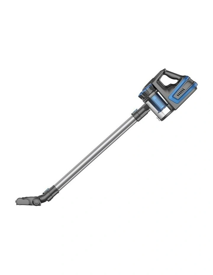 2-in-1 conversion Cordless Stick Vacuum Cleaner (Blue)