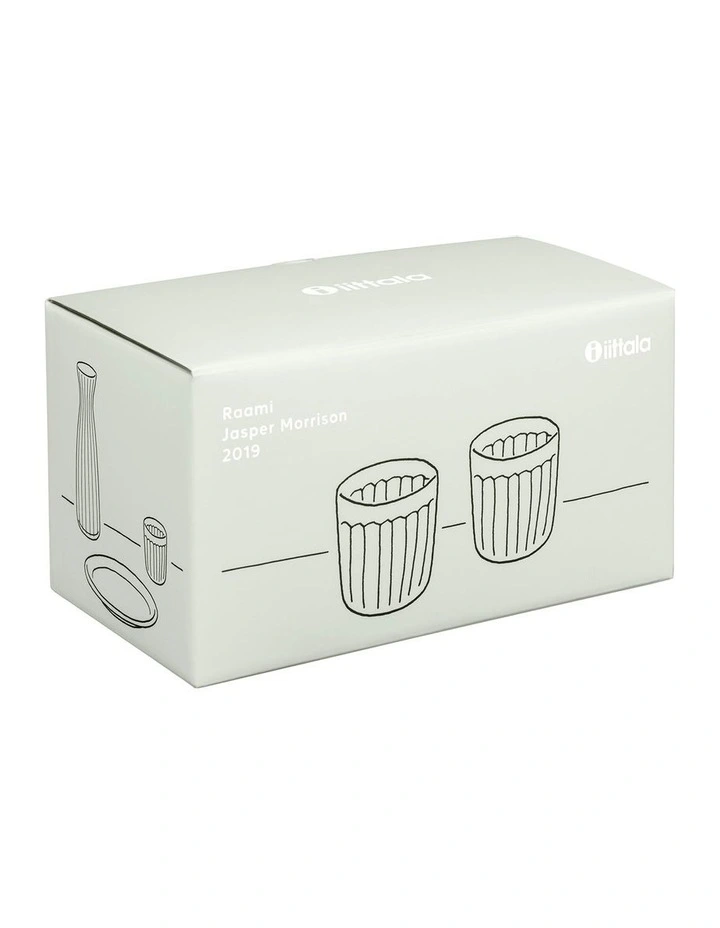 Raami Set of 2 Tumbler