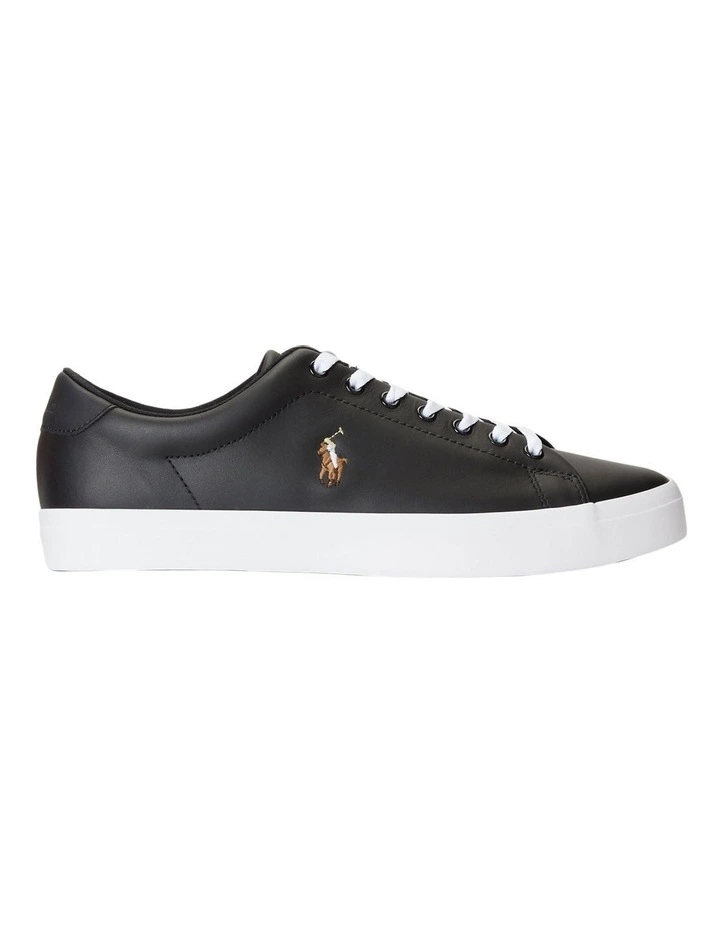 Longwood Sneaker in Black/Multi