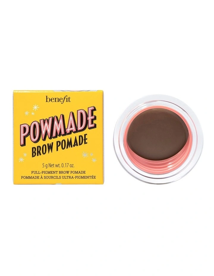 POWmade Waterproof Brow Pomade