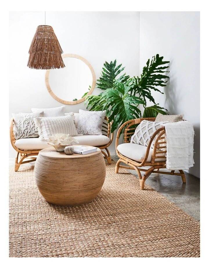 Fernery Cushion