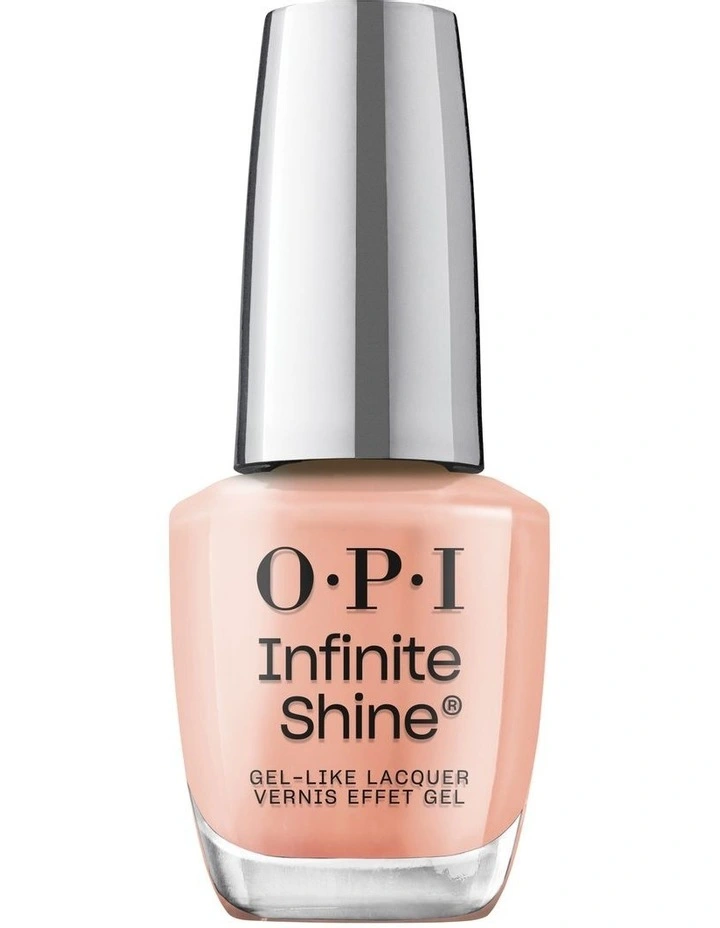 Infinite Shine A Sherbert Thing Nail Polish 15ml
