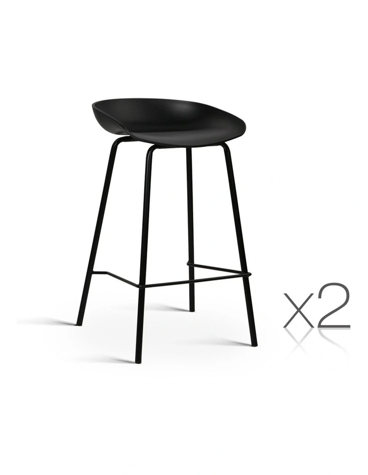 Metal Bar Stools