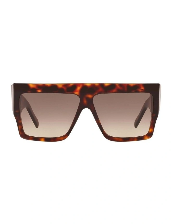 CL40092I Tortoise Sunglasses