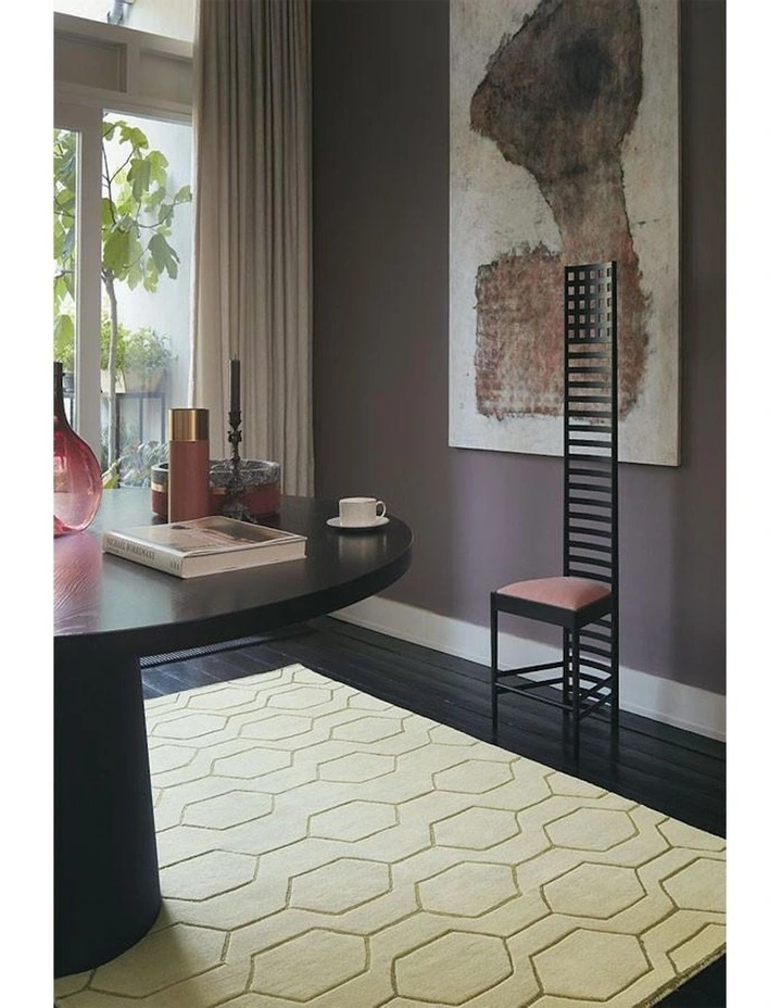 Arris 37309 Rug in Cream