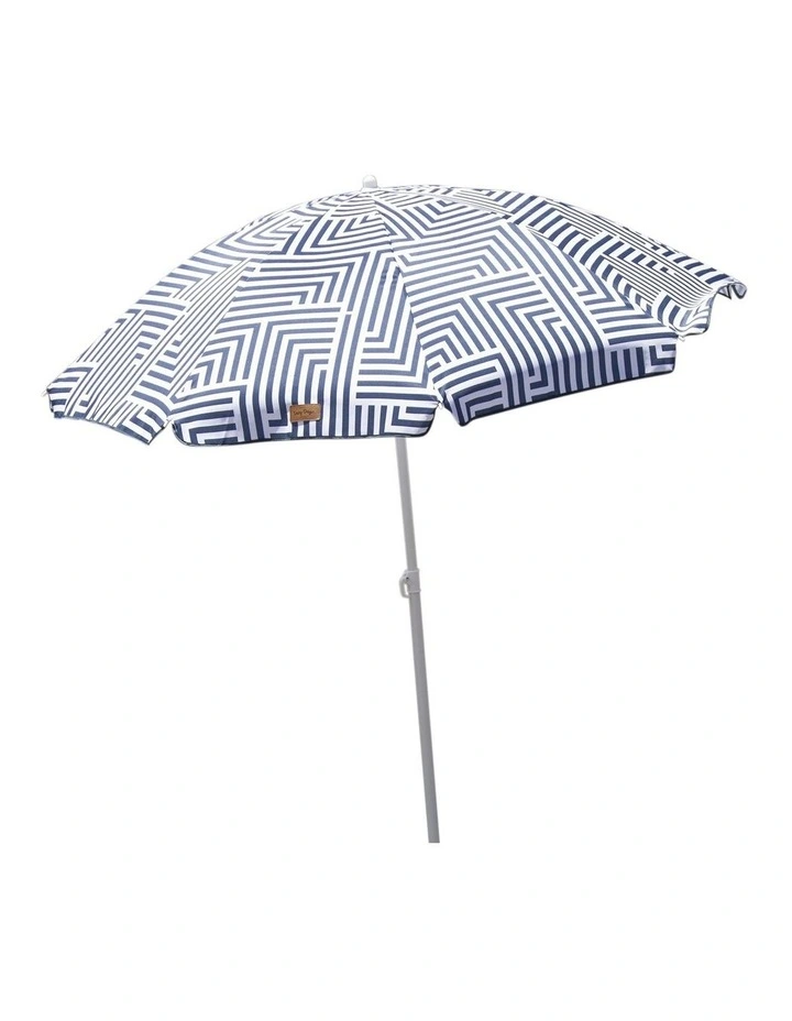 Beach Umbrella Makena