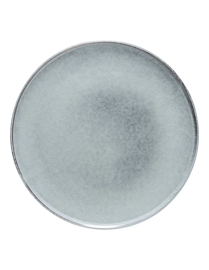 RELIC Dinner Plate 27cm Blue Set of 6