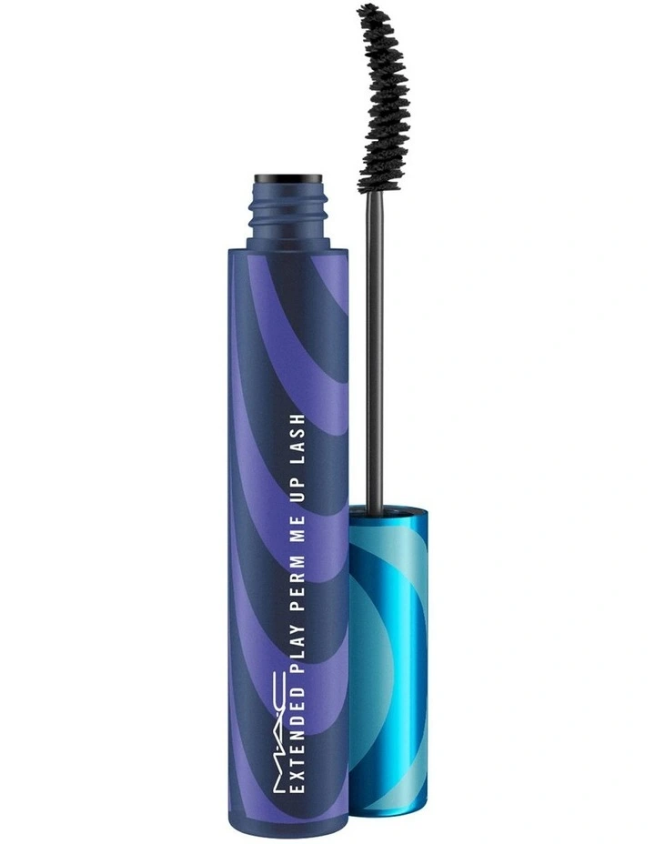 Extended Play Perm Me Up Lash Mascara