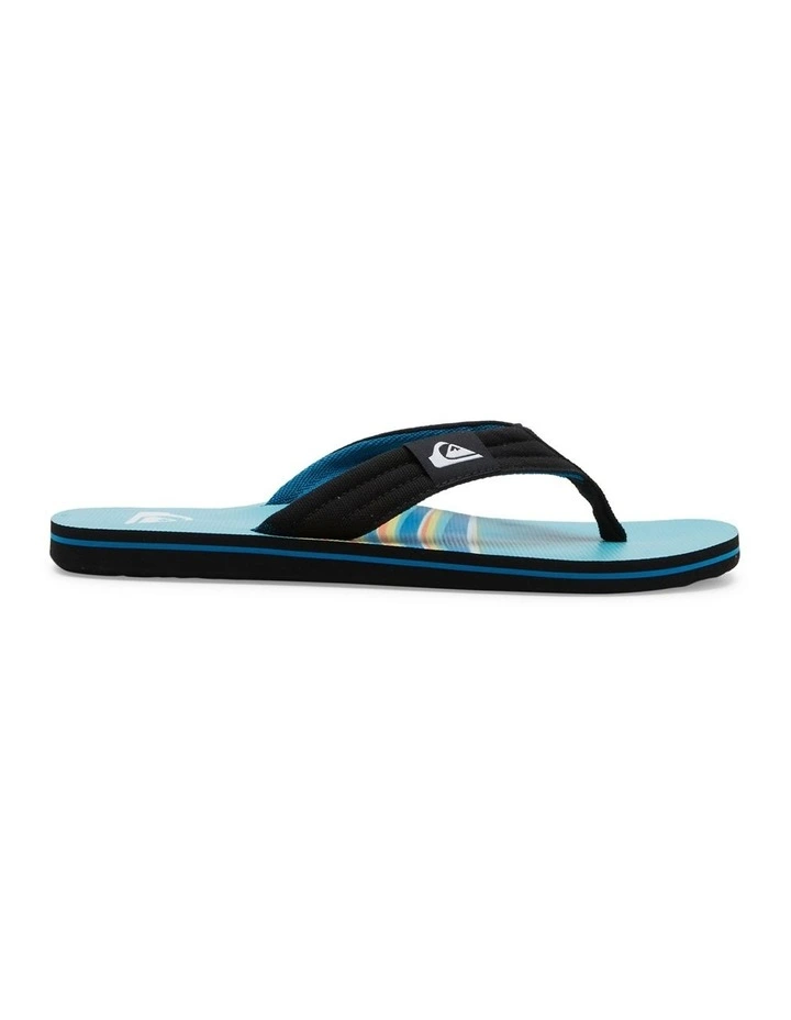 Molokai Layback Sandals in Multi