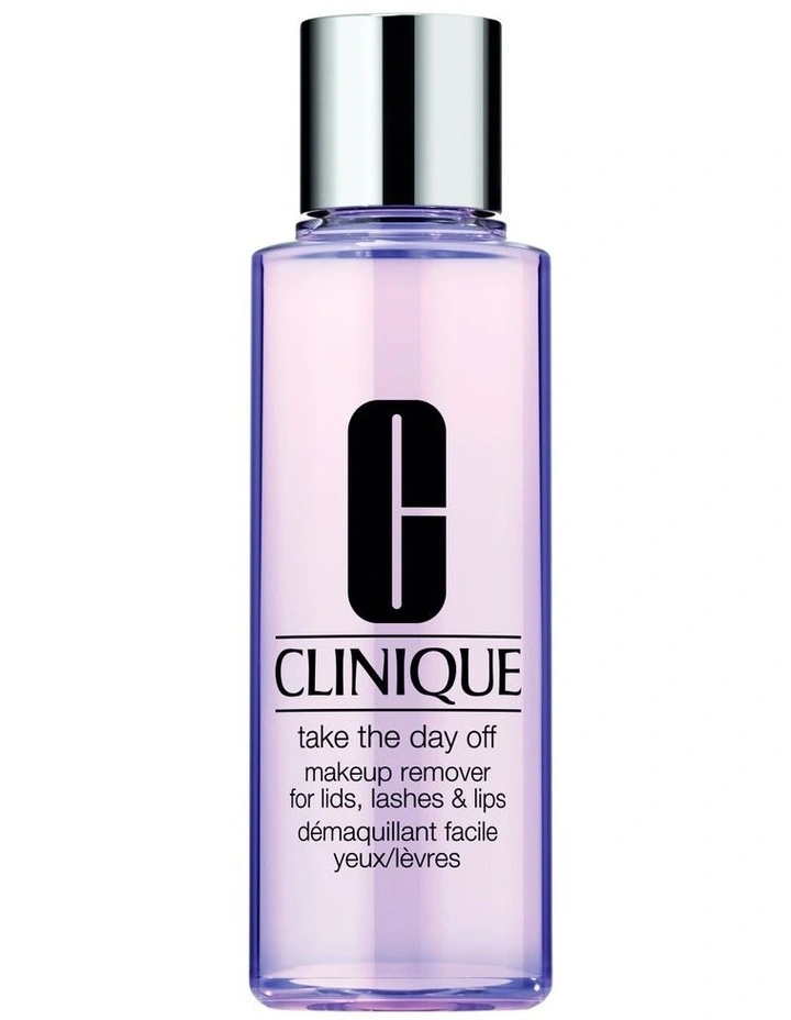 Jumbo Take The Day Off For Lids, Lashes & Lips Makeup Remover