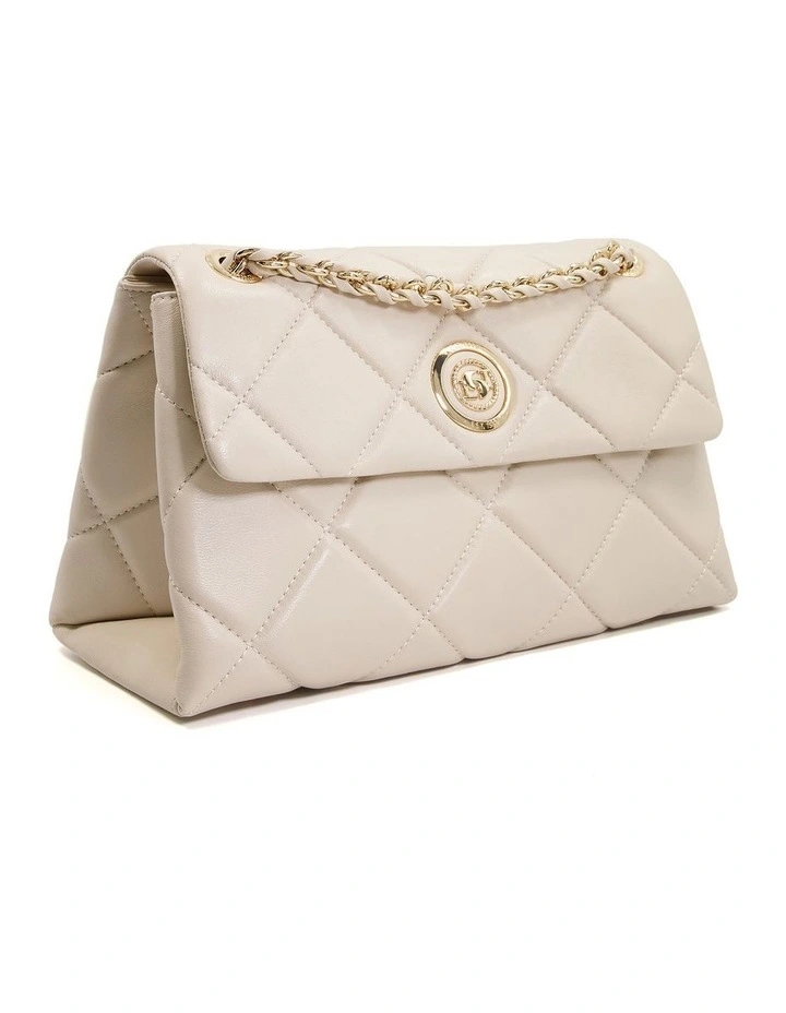 Duchess L Bag in Cream