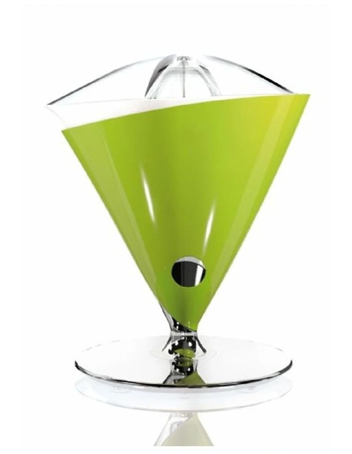 Vita Juicer Green