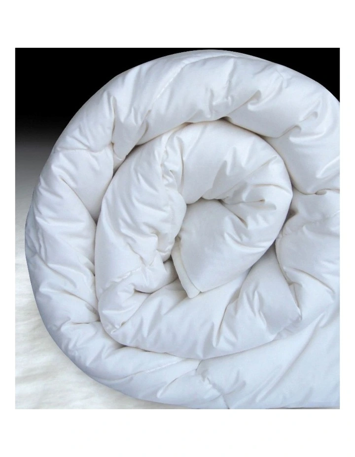 Premium 450 Wool Quilt