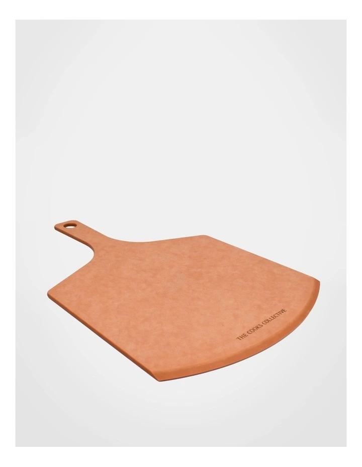 Essentials Wood Fibre Pizza Peel 45.5x29.8cm