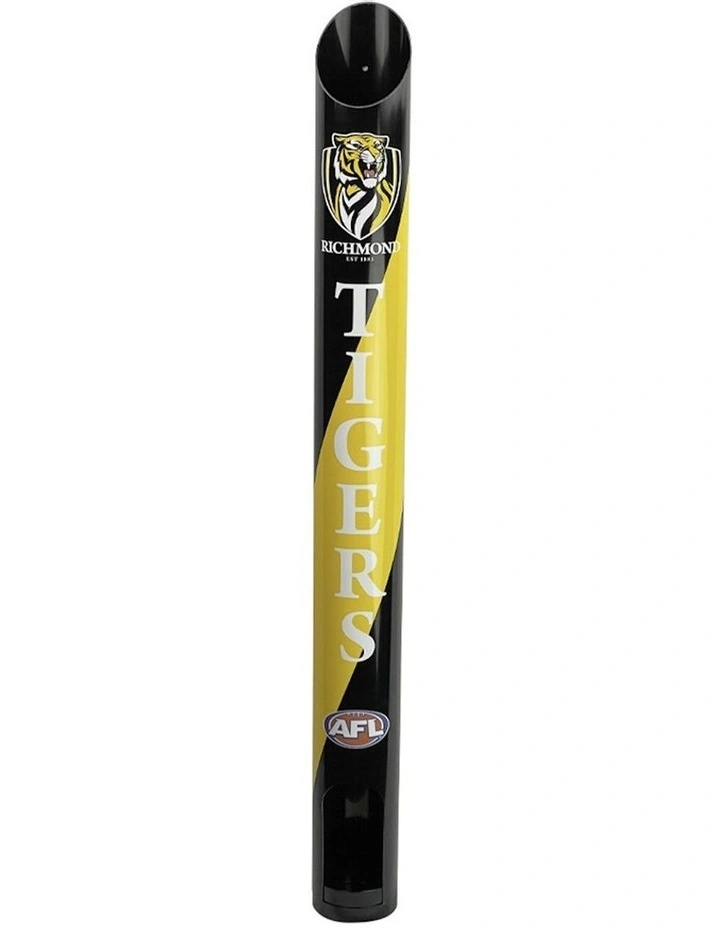AFL Richmond Tigers Can Stubby Holder
