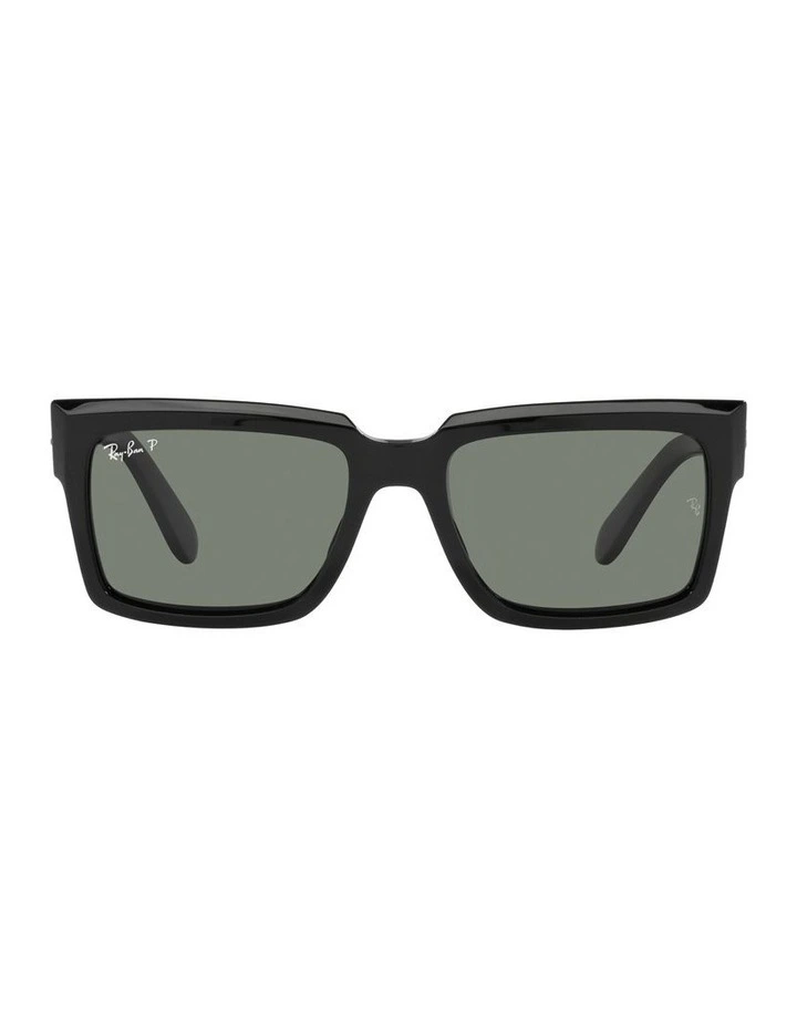 Inverness Black RB2191 Polarised Sunglasses