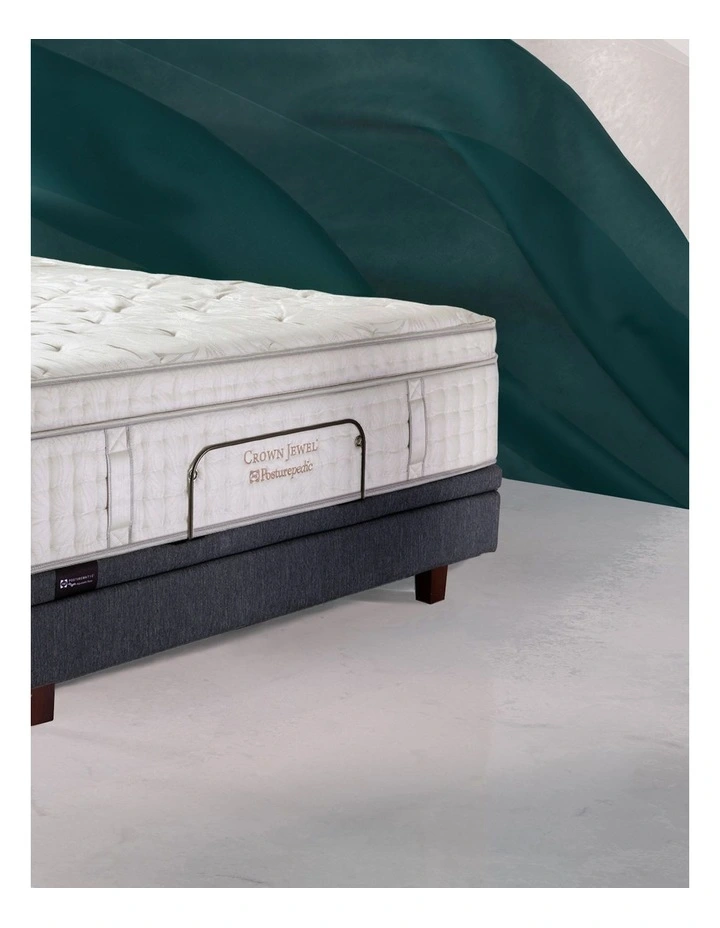 Crown Jewel Palace Royale Flex Plush Mattress