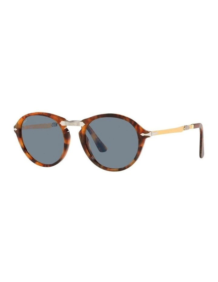 PO3274S Tortoise Sunglasses